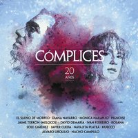 Cuando Duermes (feat. Melocos) - Cómplices, Melocos