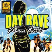 Mek She Stamma - Busy Signal