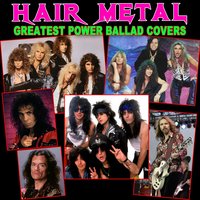 Wanted Dead Or Alive (as made famous by Bon Jovi) - L.A. Guns