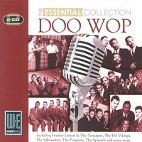 Can’t We Be Sweethearts - The Cleftones