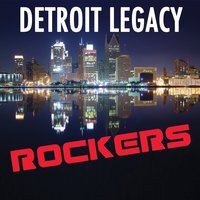 Devil With A Blue Dress On - Mitch Ryder, The Detroit Wheels