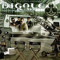 Digale - Trebol Clan, F. Cardenas, J, Rosario