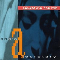 She’s a Secretary - Celebrate the Nun