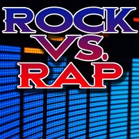 Round & Round - KRS-One, Stephen Pearcy