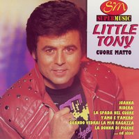 Love Boat (Profumo di mare) - Little Tony