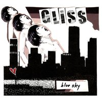 Blue Sky - Gliss
