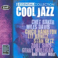 You’d Be So Nice To Come Home To - Art Pepper Quartet