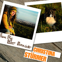 Du bist wie Feuer - Christina Stürmer