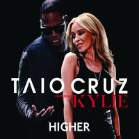Little Lion Man - Taio Cruz