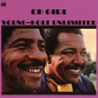 Yes We Can Can - Young-Holt Unlimited
