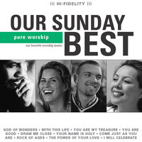 Your Name Holy - Maranatha! Praise Band
