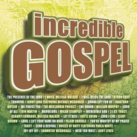 The Presence Of The Lord (feat. Melissa Walker) - J Moss, Melissa Walker
