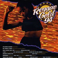 Teach The Children - Tony Rebel