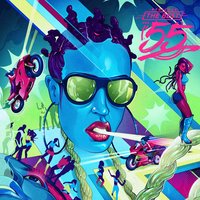 Bruk Fi Mi Back - Razor B