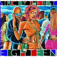 Rude Boy Shufflin - Israel Vibration