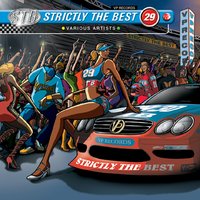 Sufferah - Bounty Killer