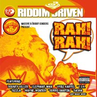 Push It In - VYBZ Kartel