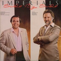I Need To Feel Your Touch Again - The Imperials, Jim Murray