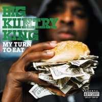 Da Baddest - Big Kuntry King, Trey Songz