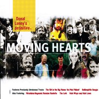 Hiroshima Nagasaki Russian Roulette - Moving Hearts