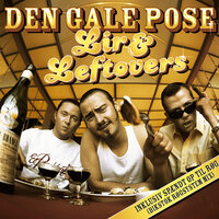 Definitionen Af En Stodder, Pt. 2 - Den Gale Pose, L.O.C., Clemens