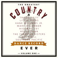 Burning Love - Travis Tritt