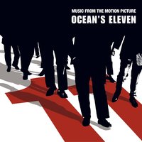 Ruben's In - David Holmes