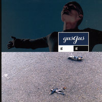 Polyesterday - GusGus