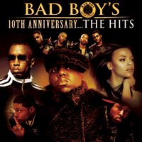 Victory 2004 - Diddy, 50 Cent, Busta Rhymes