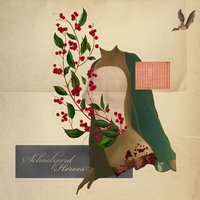 I Want Your Soul For Christmas - Schoolyard Heroes