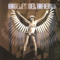 Prisionero - ANgeles DeL Infierno