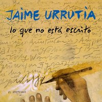 Tratando (con Andrés Calamaro) - Jaime Urrutia, Andrés Calamaro