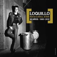 Que tinguem sort - Loquillo