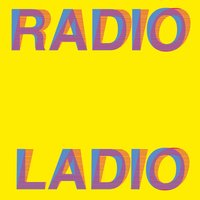 Radio Ladio - Metronomy, Marina