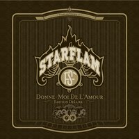 Dans La Spirale (Feat. Arsenik) - Starflam, Arsenik