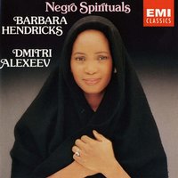 Joshua fit de battle of Jericho - Barbara Hendricks, Dmitri Alexeev