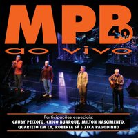 Cicatrizes - MPB4, Roberta Sá