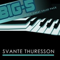 Vänner ( feat. Nina Persson & Plura) - Svante Thuresson, Nina Persson, Plura