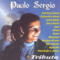 Quero Ver Voce Feliz - Paulo Sergio, Paulo Sergio Jr (Rodrigo)