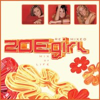 Living For You - Zoegirl, Grits