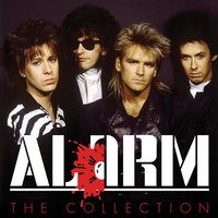 Rescue Me 2007 Digital Remaster) - The Alarm