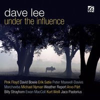 Life on Mars - Dave Lee