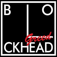 Greed - The Blockheads