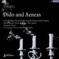 Le Concert d'Astrée