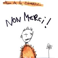 Non merci ! - Albin De La Simone