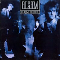 Only Love Can Set You Free - The Alarm