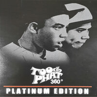 6 MC's (Feat. Promoe, Vandal, Freestyle And Weapon X ) - Too Phat, Promoe, Vandal