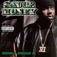 Face Off 2000 (Feat. Jay-Z) - Sauce Money, Jay-Z