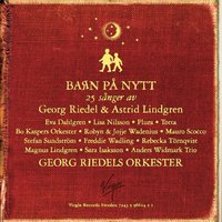 Fattig Bonddräng - Georg Riedel, Bo Kaspers Orkester
