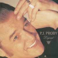 Child Of Clay - Marc Almond, P.J. Proby